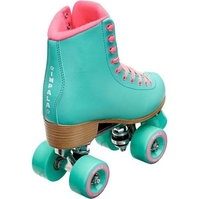 Patines Impala Aqua Patines de ruedas