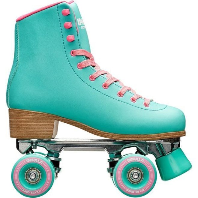 Patins Impala Aqua