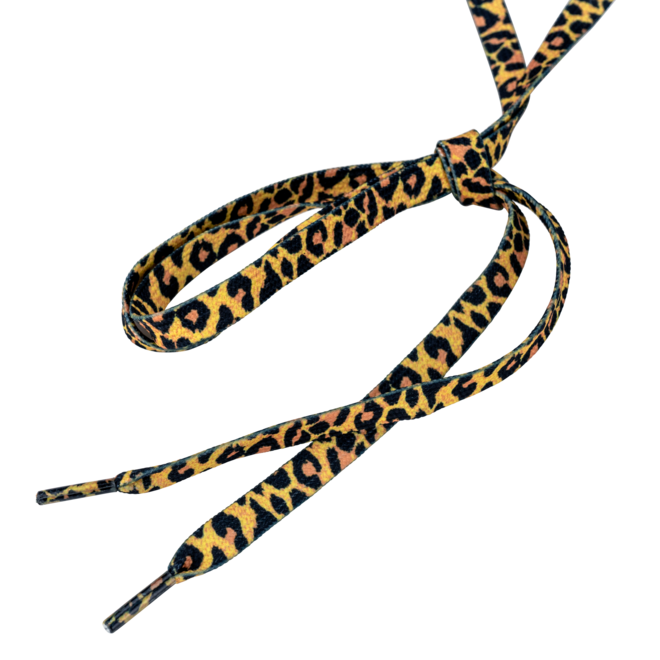 Moxi Panther Laces - 228cm