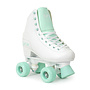 SFR Figure Rolschaatsen Wit/Munt