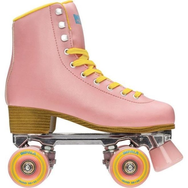Patines Impala Pink