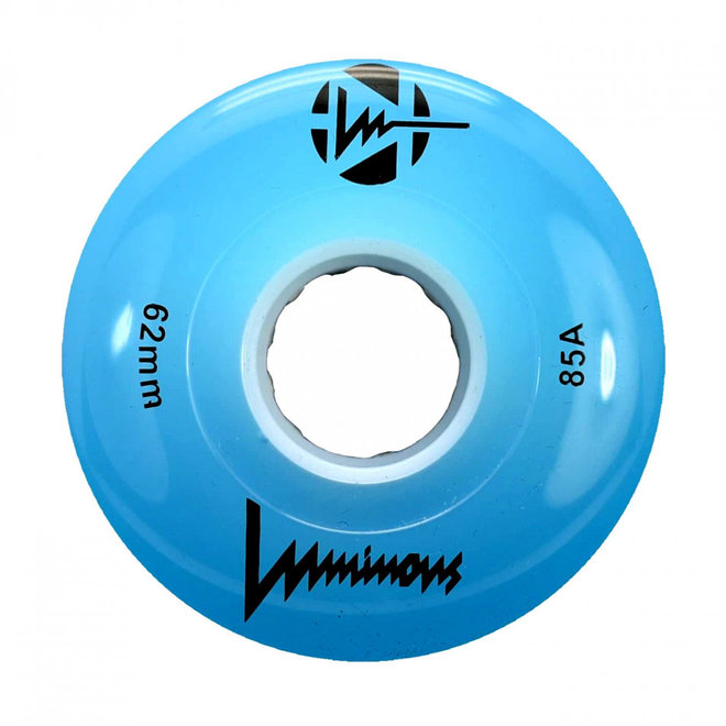 Luminous Light Up Wheels