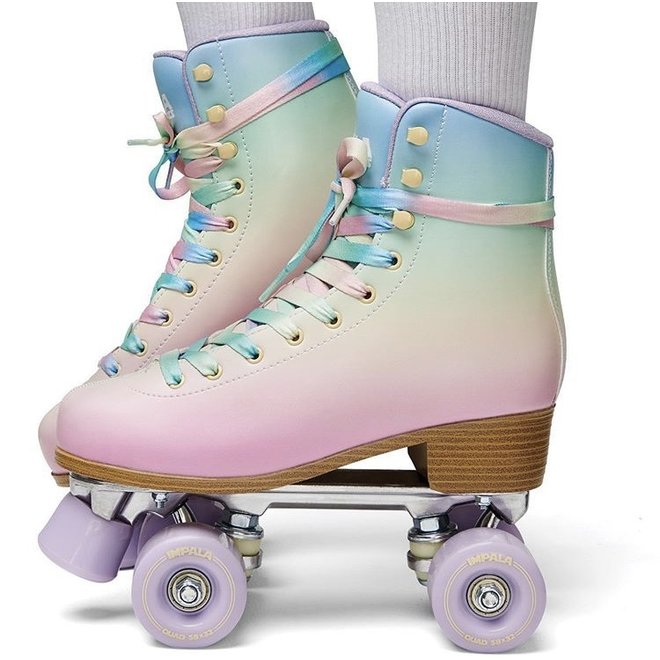 Impala Pastel Fade Roller Skates