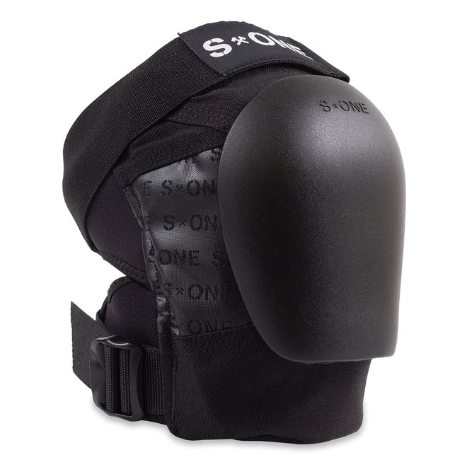 S1 Pro Knee Pads Gen 4 - 32mm