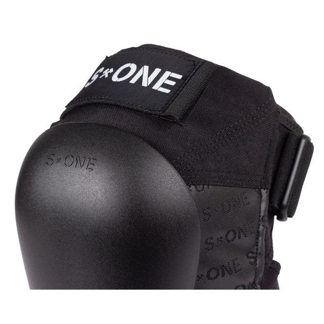 S1 Pro Knee Pads Gen 4 - 32mm