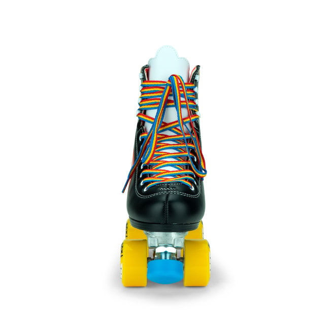 Moxi Rainbow Rider Roller Skates