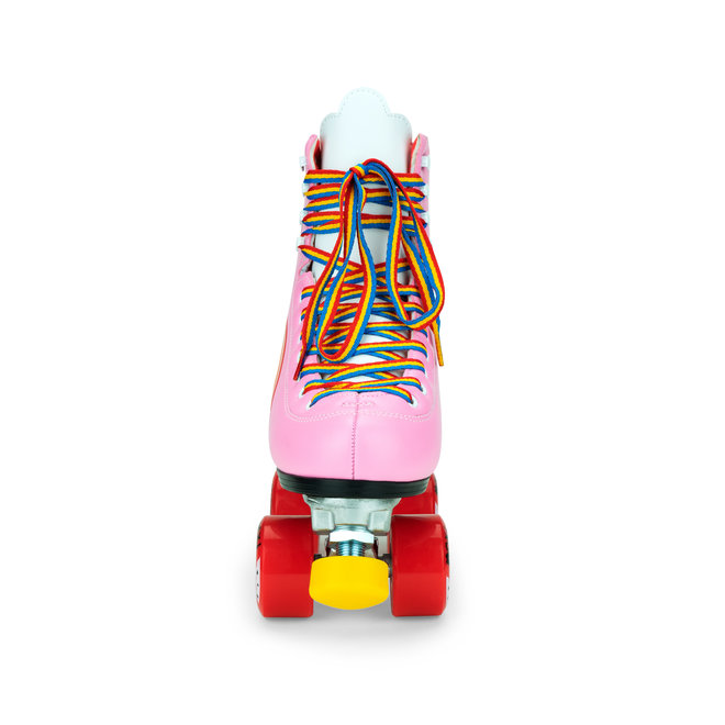 Moxi Rainbow Rider Patines de ruedas