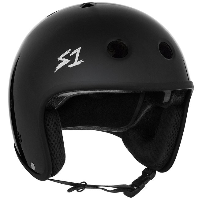 S1 Retro Lifer Helmet