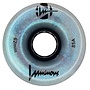 Luminous Light Up Wheels - Black Pearl