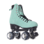 Luna Skates Mint Flash