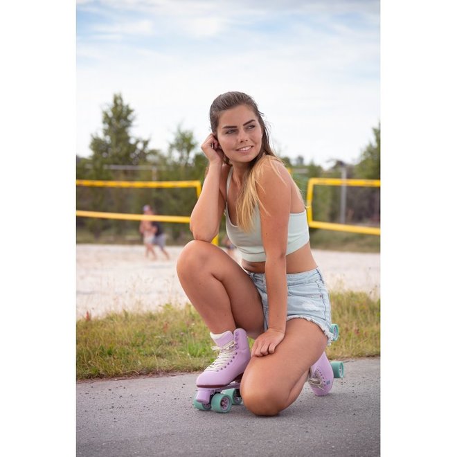 Chaya Melrose Lavender Rolschaatsen