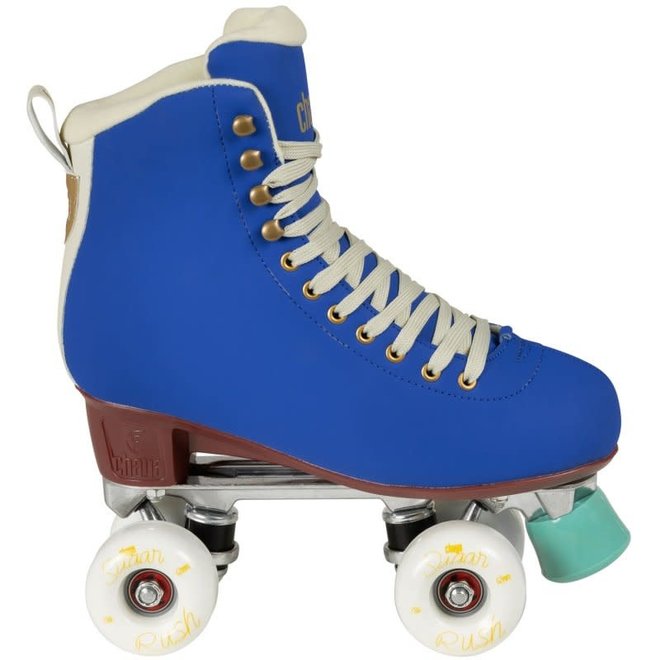 Chaya Deluxe Cobalt Patines de ruedas