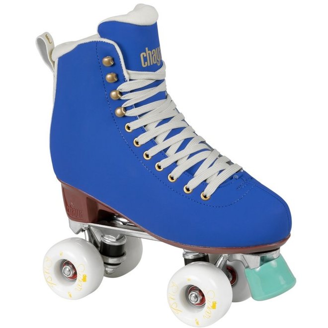 Chaya Deluxe Cobalt Patines de ruedas
