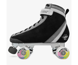 Protective gear for Roller Skating - Sucker Punch Skate Shop