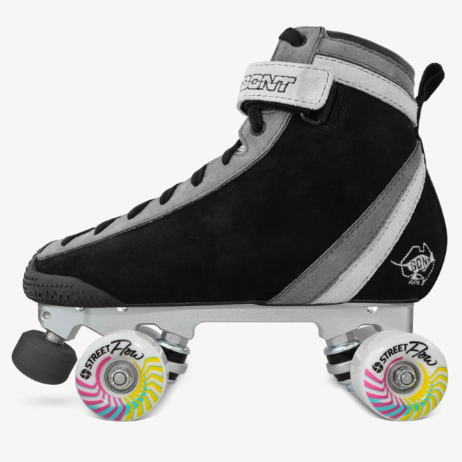 Parkstar Tracer Roller Skates