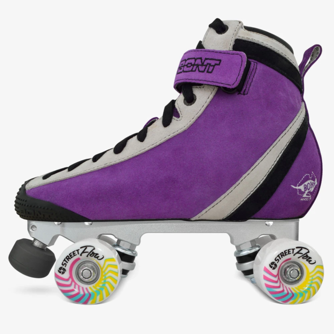 Parkstar Tracer Roller Skates