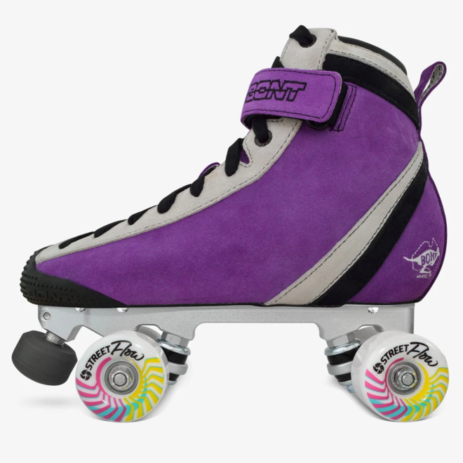 Parkstar Tracer Rolschaatsen