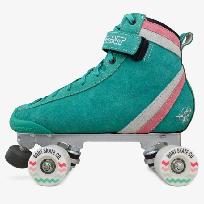 Parkstar Tracer Roller Skates