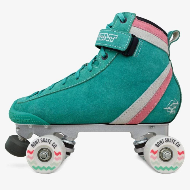 Parkstar Tracer Rolschaatsen