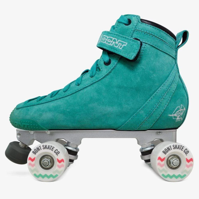 Parkstar Tracer Rolschaatsen
