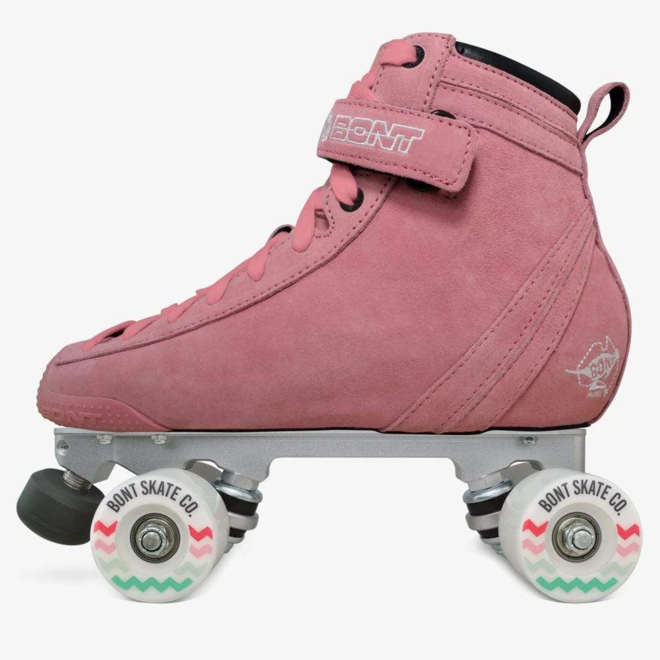 Parkstar Tracer Roller Skates