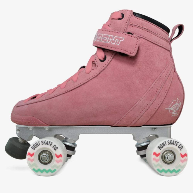 Parkstar Tracer Rolschaatsen