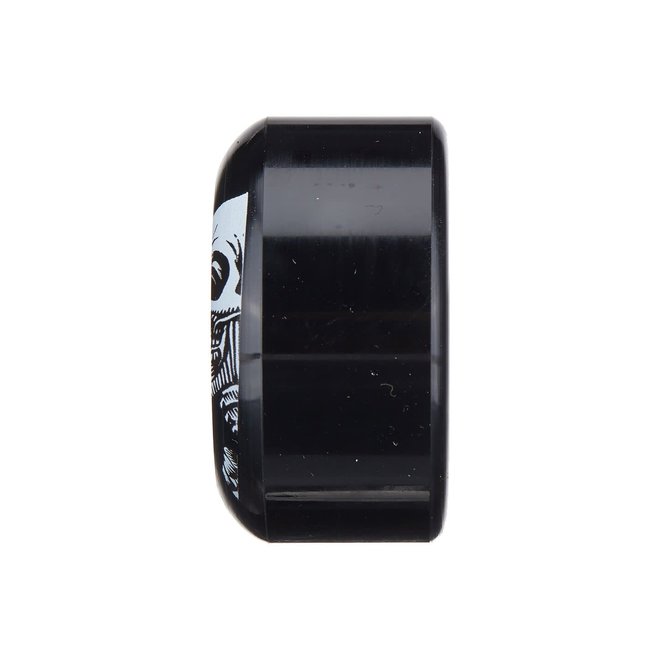 RollerBones Bowl Bombers negro
