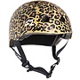 Casque S1 Lifer Tan Leopard Matte