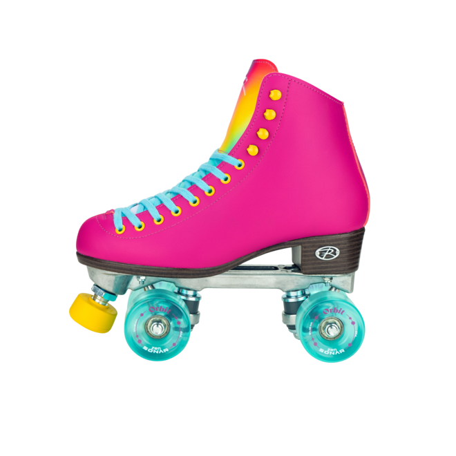 Riedell Orbit Roller skates