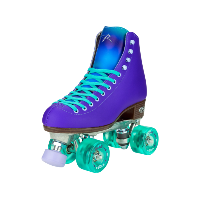 Riedell Orbit Roller skates