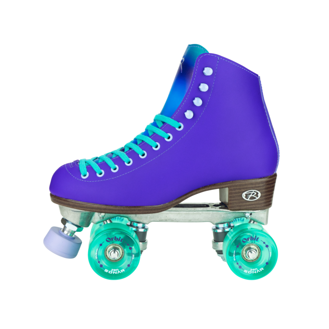 Riedell Orbit Roller skates