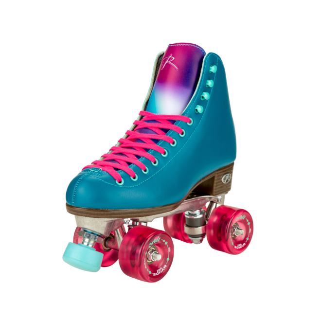 Riedell Orbit Roller skates