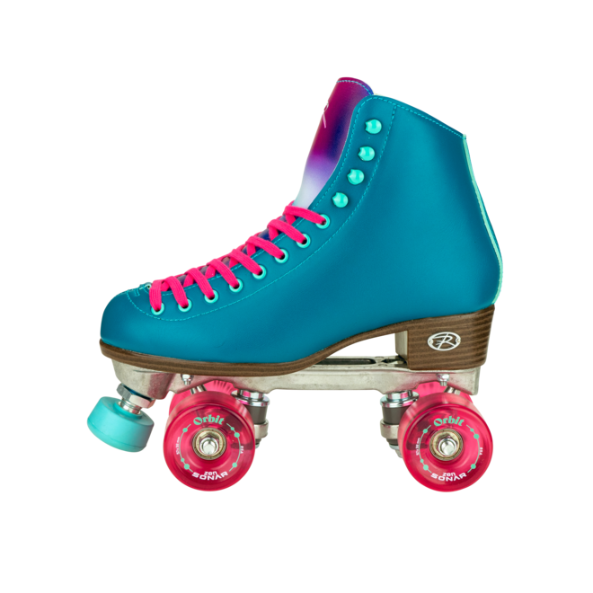 Riedell Orbit Patines de ruedas