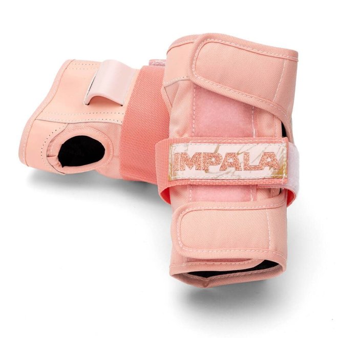 Impala Protective Set - Pink