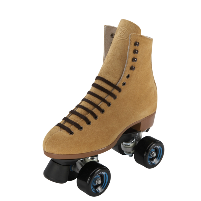 Riedell Zone Zen Roller Skates