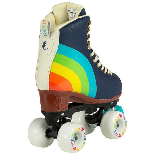 Chaya Lifestyle Melrose Elite Love is Love Rolschaatsen