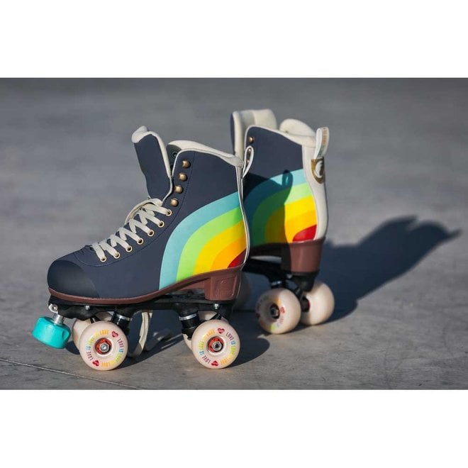 Chaya Lifestyle Melrose Elite Love is Love Rolschaatsen