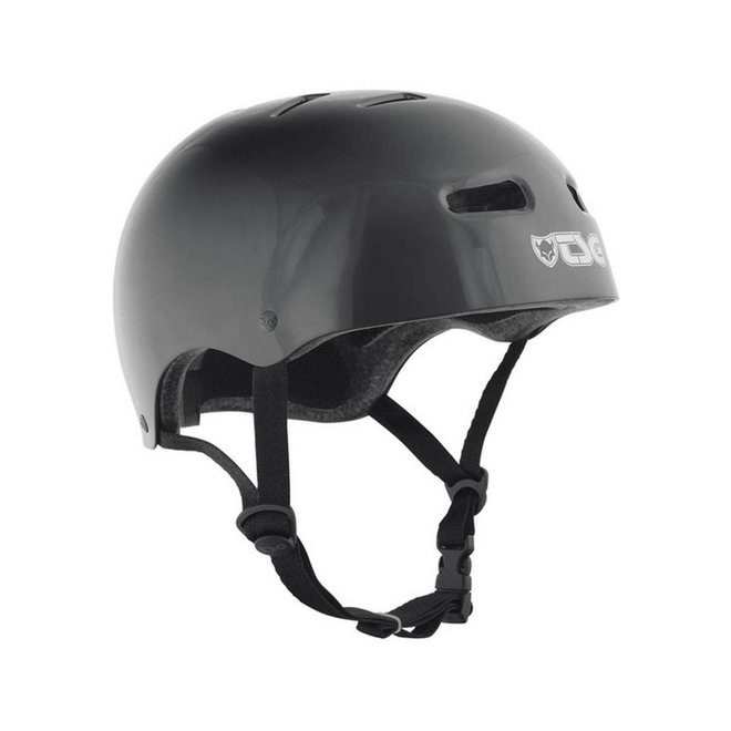 TSG Skate/BMX-helm - Geïnjecteerd