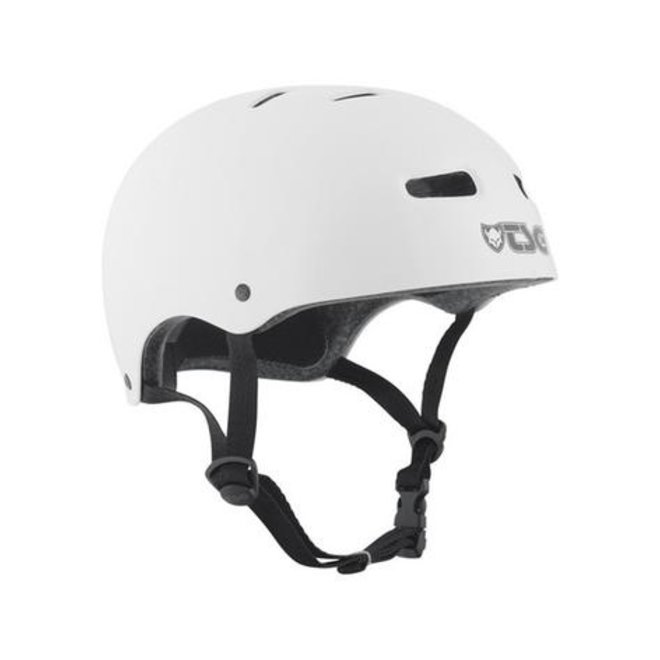 TSG Skate/BMX-helm - Geïnjecteerd
