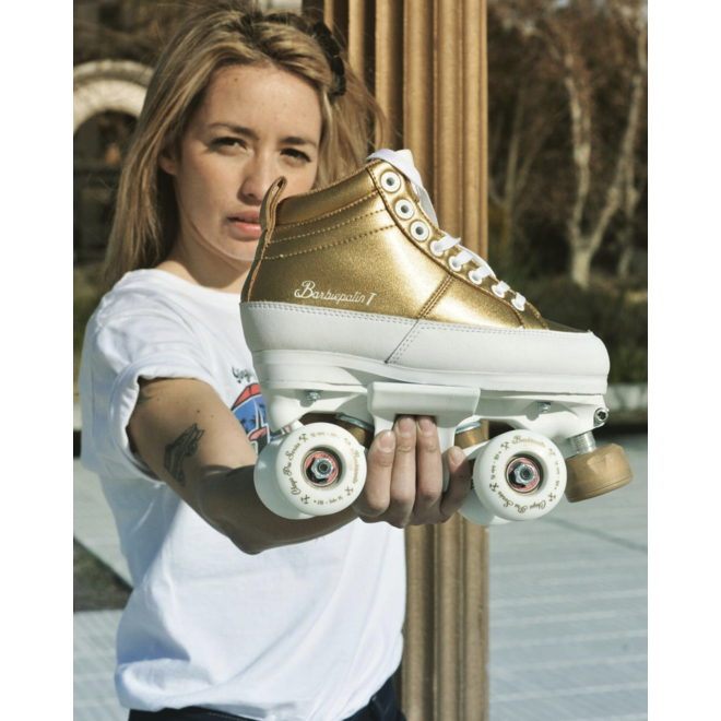 Chaya Kismet Barbie Patin Rolschaatsen