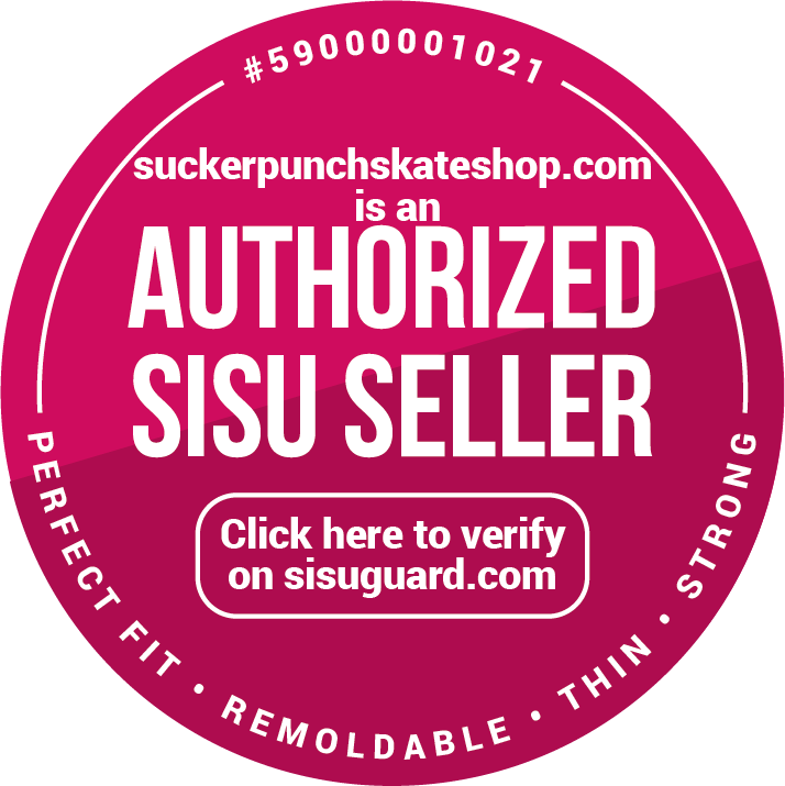 SISU Gen Aero - Sucker Punch Skate