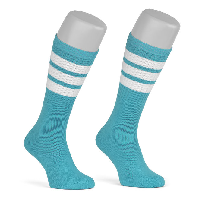 Skatersocks 19 Inch Mid Calf Tube Socks