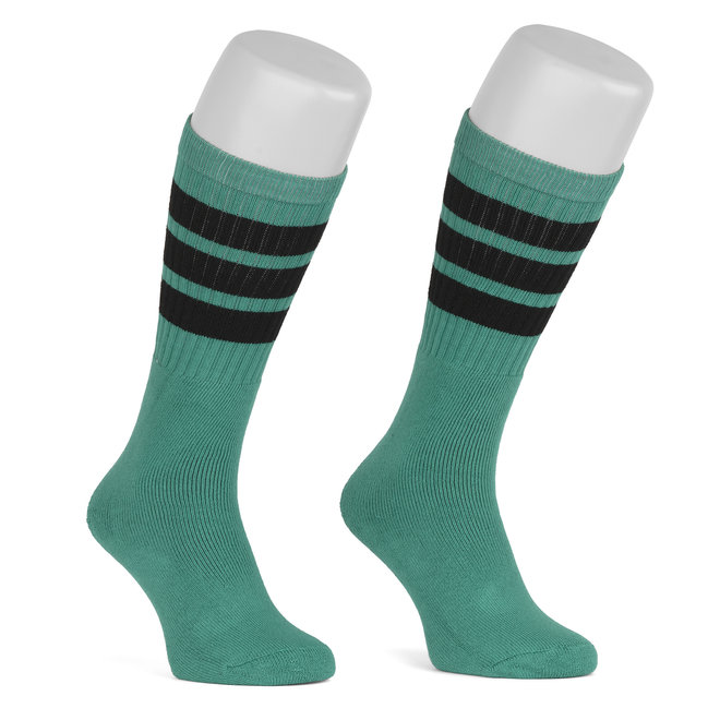 Skatersocks 19 Inch Mid Calf Tube Socks