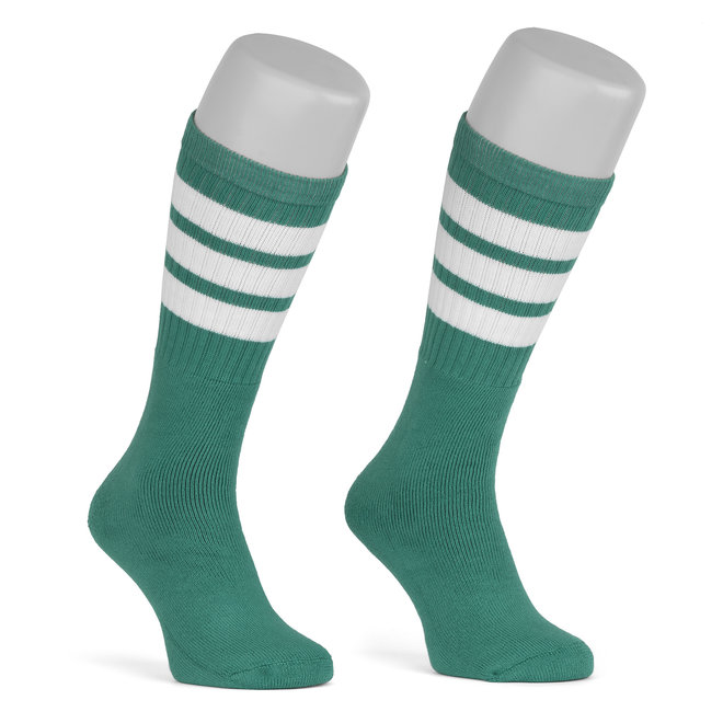 Skatersocks 19 Inch Mid Calf Tube Socks