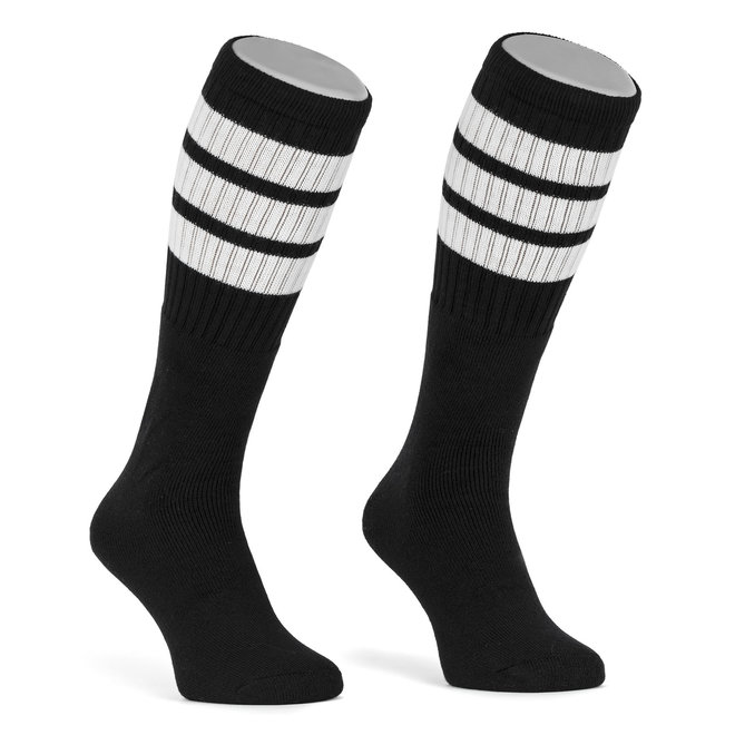 Skatersocks 22 Inch  Knee High Tube Socks