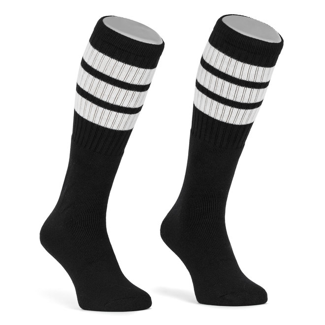 Skatersocks 22 Inch  Knee High Tube Sokken