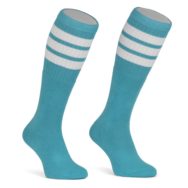 Skatersocks 22 Inch Knee High Tube Chaussettes