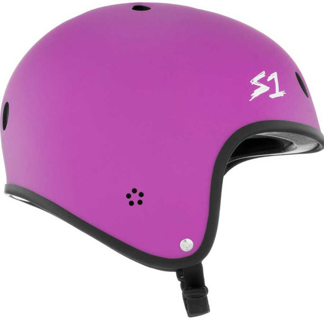 Casque S1 Retro Lifer
