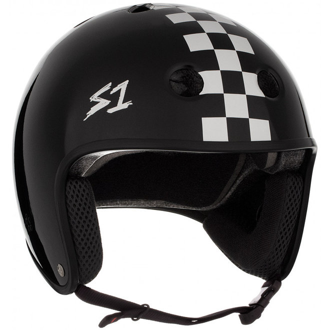 S1 Retro Lifer Helmet