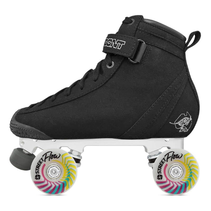 Vegan Parkstar Tracer Roller Skates Sucker Punch Skate Shop